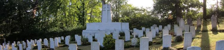 Brockenhurst (Ivy Wood)