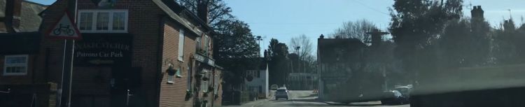 Why visit Brockenhurst?