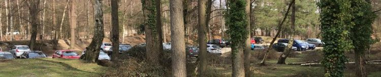 Where can I&nbsp;park?